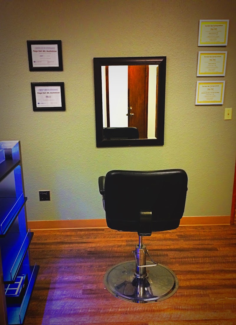 Park Avenue Aesthetics, spa in Coos Bay, OR, photo 1 of 4