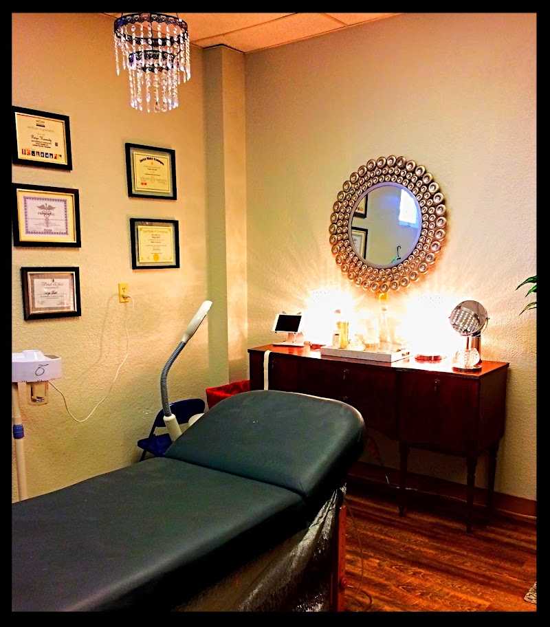 Park Avenue Aesthetics, spa in Coos Bay, OR, photo 3 of 4
