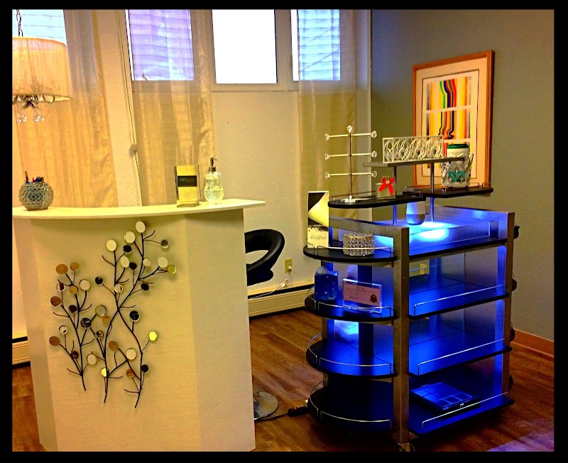 Park Avenue Aesthetics, spa in Coos Bay, OR, photo 4 of 4